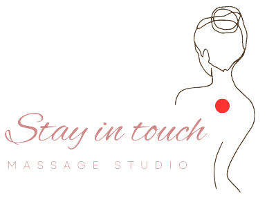 Studio masażu Stay In Touch Wrocław